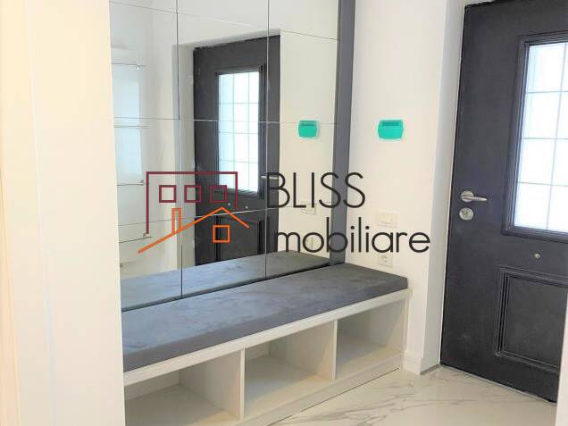 Vila de Vanzare Iancu Nicolae | Pipera - 5 Camere - ID:103607 | Bliss Imobiliare / Photo 7 - BLISS Imobiliare