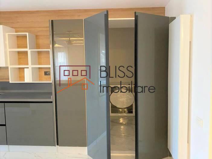 Vila de Vanzare Iancu Nicolae | Pipera - 5 Camere - ID:103607 | Bliss Imobiliare / Photo 5 - BLISS Imobiliare