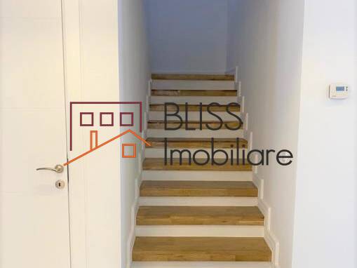 Vila de Vanzare Iancu Nicolae | Pipera - 5 Camere - ID:103607 | Bliss Imobiliare / Photo 8 - BLISS Imobiliare