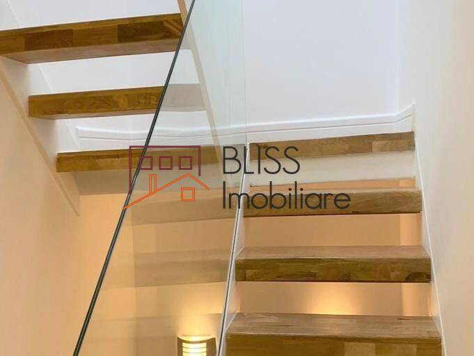 Vila de Vanzare Iancu Nicolae | Pipera - 5 Camere - ID:103607 | Bliss Imobiliare / Photo 9 - BLISS Imobiliare