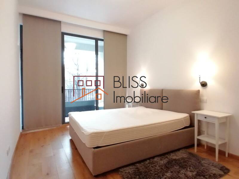 Apartment for Rent Aviatiei | Promenada mall | Metro Pipera, Bucharest - 2 Bedroom - ID:51496 | Bliss Imobiliare / Photo 8 - BLISS Imobiliare