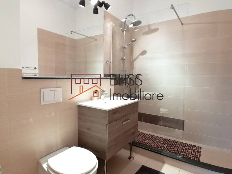 Apartment for Rent Aviatiei | Promenada mall | Metro Pipera, Bucharest - 2 Bedroom - ID:51496 | Bliss Imobiliare / Photo 10 - BLISS Imobiliare