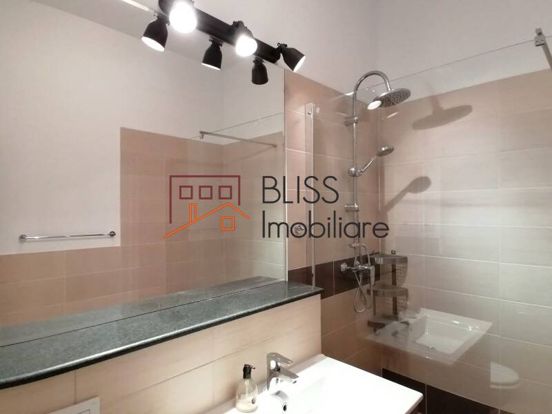 Apartment for Rent Aviatiei | Promenada mall | Metro Pipera, Bucharest - 2 Bedroom - ID:51496 | Bliss Imobiliare / Photo 11 - BLISS Imobiliare