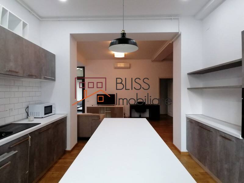 Apartment for Rent Aviatiei | Promenada mall | Metro Pipera, Bucharest - 2 Bedroom - ID:51496 | Bliss Imobiliare / Photo 4 - BLISS Imobiliare