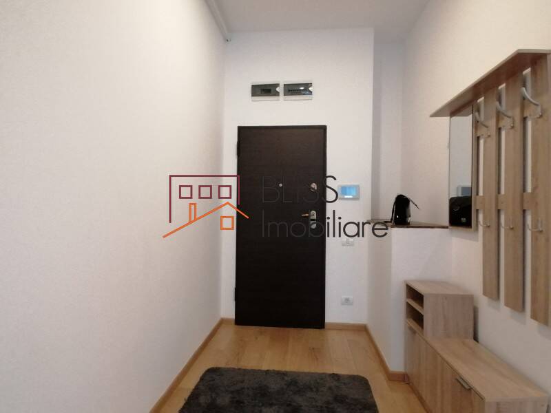 Apartament de Inchiriat Aviatiei | Promenada mall | Metro Pipera - 3 Camere - ID:51496 | Bliss Imobiliare / Photo 17 - BLISS Imobiliare