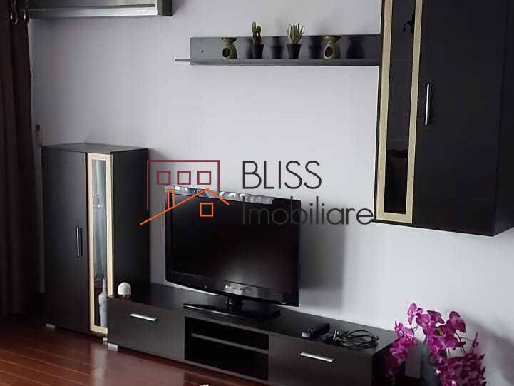 Apartament de Inchiriat Iancu Nicolae | Pipera - 3 Camere - ID:103738 | Bliss Imobiliare / Photo 3 - BLISS Imobiliare