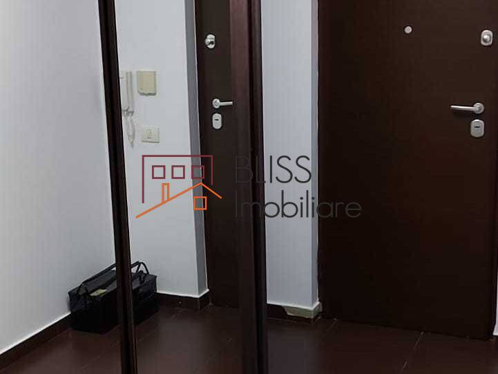 Apartment for Rent Iancu Nicolae | Pipera, Bucharest / Ilfov - 2 Bedroom - ID:103738 | Bliss Imobiliare / Photo 7 - BLISS Imobiliare