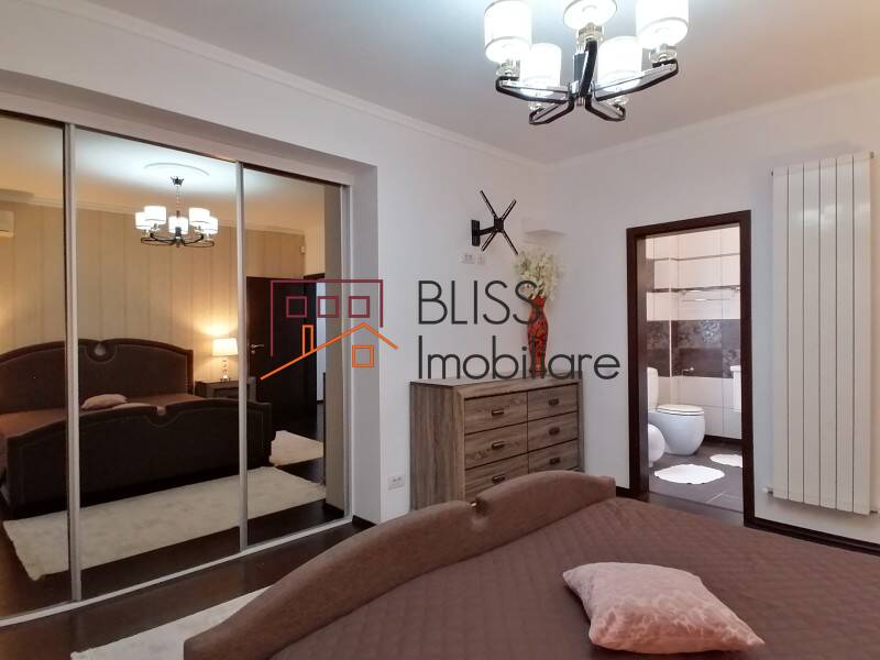 3-Bedroom Apartment Aviatiei – 120 sqm for Rent, Bucharest | Bliss Imobiliare / Photo 13 - BLISS Imobiliare