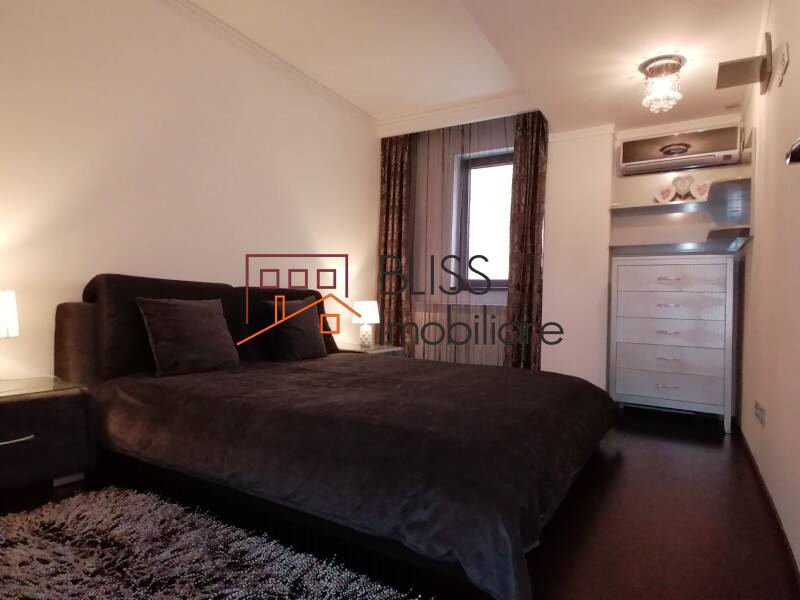 3-Bedroom Apartment Aviatiei – 120 sqm for Rent, Bucharest | Bliss Imobiliare / Photo 17 - BLISS Imobiliare