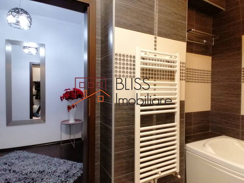 3-Bedroom Apartment Aviatiei – 120 sqm for Rent, Bucharest | Bliss Imobiliare / Photo 21 - BLISS Imobiliare