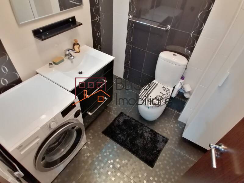 3-Bedroom Apartment Aviatiei – 120 sqm for Rent, Bucharest | Bliss Imobiliare / Photo 25 - BLISS Imobiliare