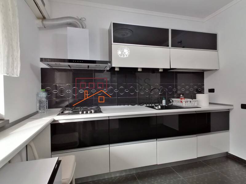 3-Bedroom Apartment Aviatiei – 120 sqm for Rent, Bucharest | Bliss Imobiliare / Photo 5 - BLISS Imobiliare