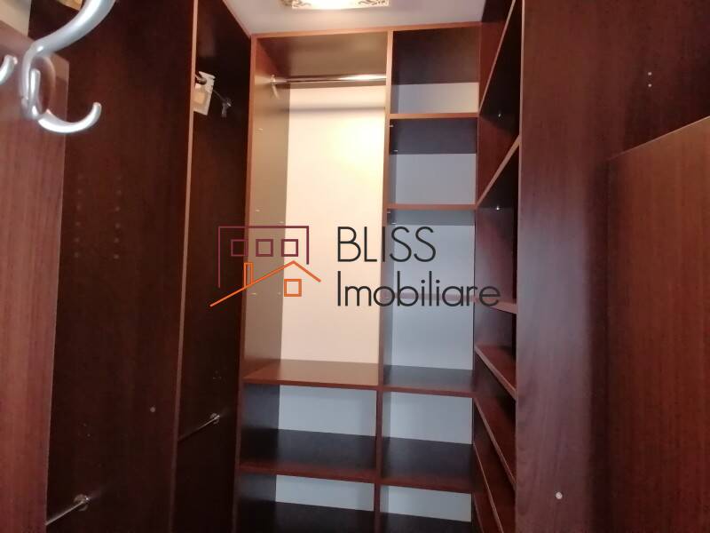 3-Bedroom Apartment Aviatiei – 120 sqm for Rent, Bucharest | Bliss Imobiliare / Photo 23 - BLISS Imobiliare