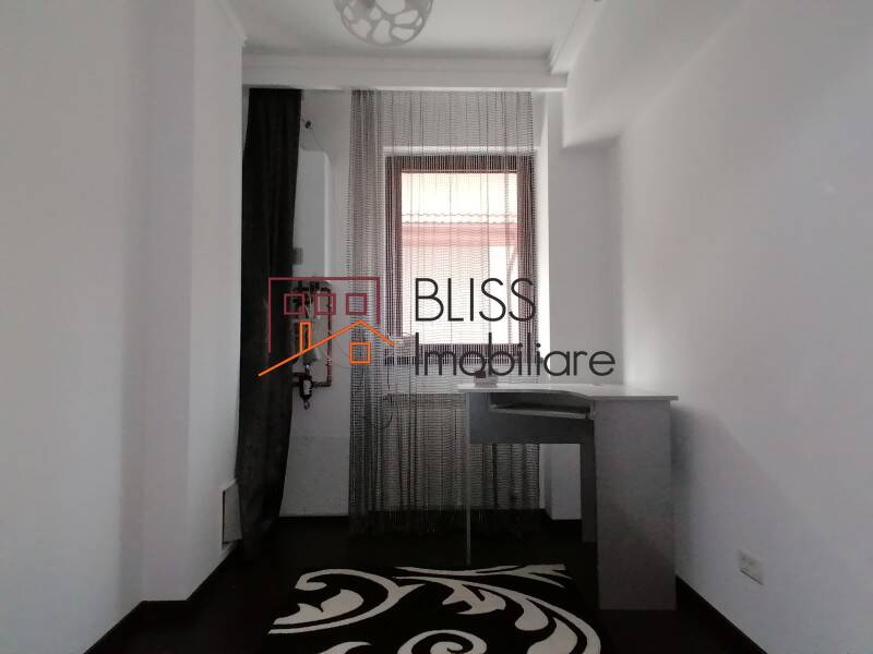 3-Bedroom Apartment Aviatiei – 120 sqm for Rent, Bucharest | Bliss Imobiliare / Photo 22 - BLISS Imobiliare