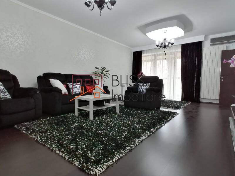 Apartament 4 Camere Aviatiei – 120 Mp | Bliss Imobiliare / Photo 3 - BLISS Imobiliare