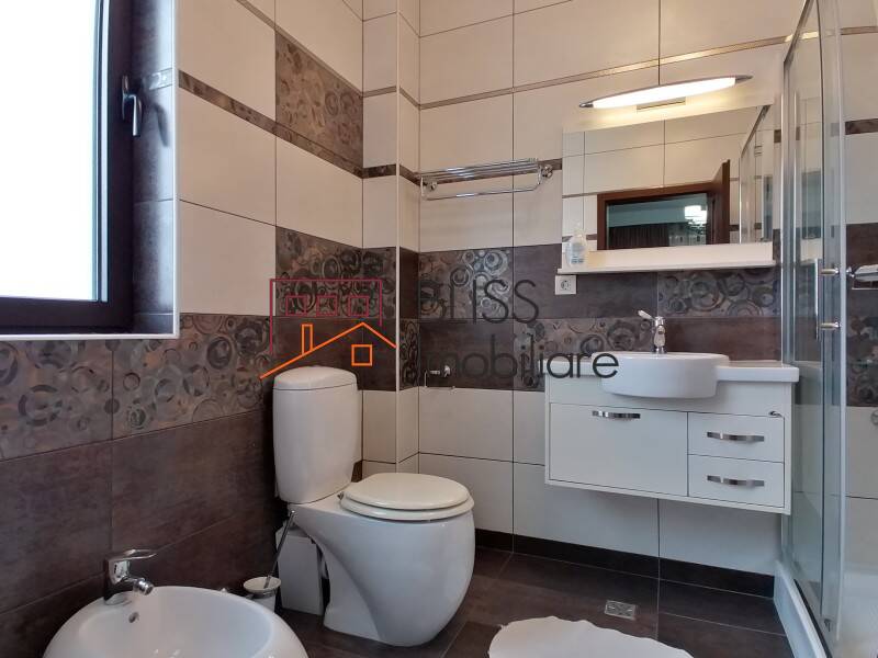3-Bedroom Apartment Aviatiei – 120 sqm for Rent, Bucharest | Bliss Imobiliare / Photo 14 - BLISS Imobiliare