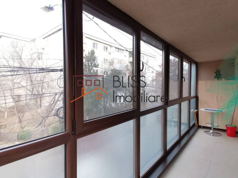 3-Bedroom Apartment Aviatiei – 120 sqm for Rent, Bucharest | Bliss Imobiliare / Photo 26 - BLISS Imobiliare