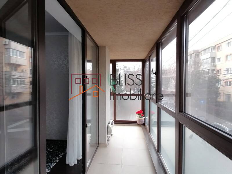 3-Bedroom Apartment Aviatiei – 120 sqm for Rent, Bucharest | Bliss Imobiliare / Photo 27 - BLISS Imobiliare
