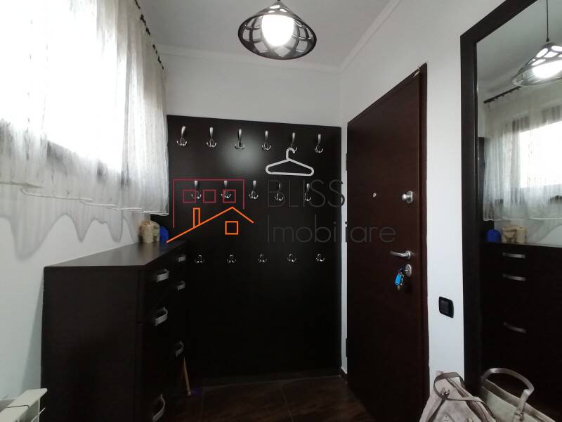 3-Bedroom Apartment Aviatiei – 120 sqm for Rent, Bucharest | Bliss Imobiliare / Photo 24 - BLISS Imobiliare