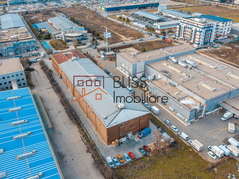 Spatiu De Productie Cu Birouri In Militari | Bliss Imobiliare / Photo 5 - BLISS Imobiliare