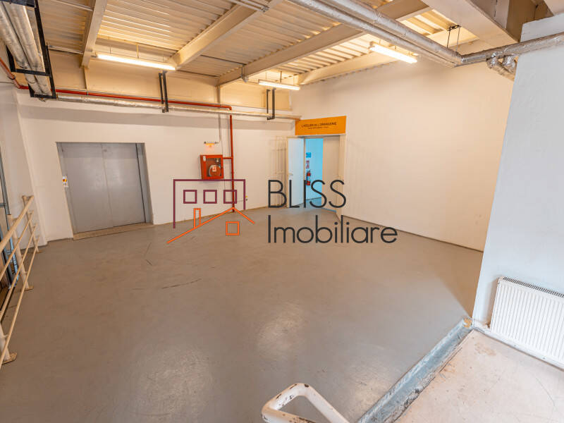 Spatiu De Productie Cu Birouri In Militari | Bliss Imobiliare / Photo 49 - BLISS Imobiliare