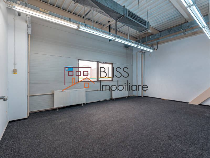 Spatiu De Productie Cu Birouri In Militari | Bliss Imobiliare / Photo 53 - BLISS Imobiliare