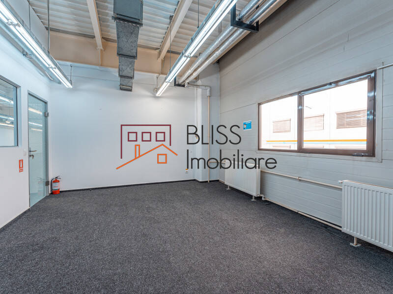Production Facility With Offices Bucharest, Bucharest | Bliss Imobiliare / Photo 51 - BLISS Imobiliare