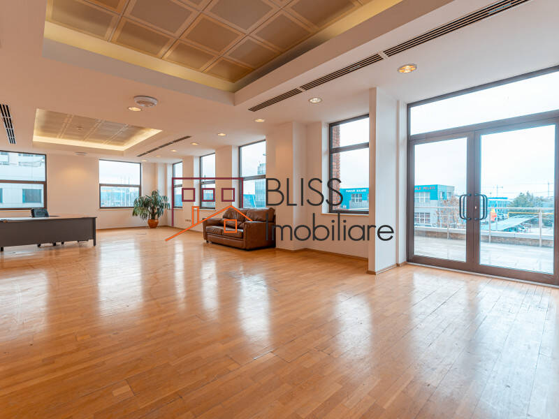 Spatiu De Productie Cu Birouri In Militari | Bliss Imobiliare / Photo 17 - BLISS Imobiliare