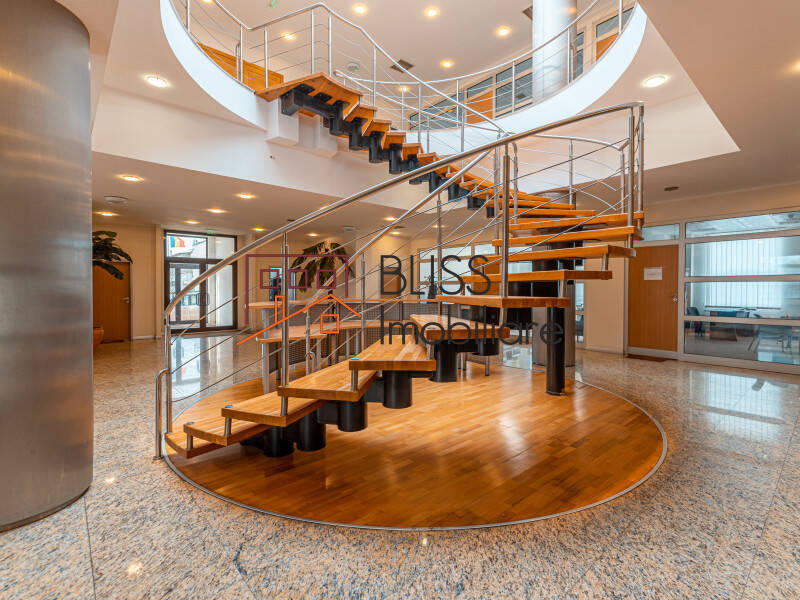 Spatiu De Productie Cu Birouri In Militari | Bliss Imobiliare / Photo 28 - BLISS Imobiliare