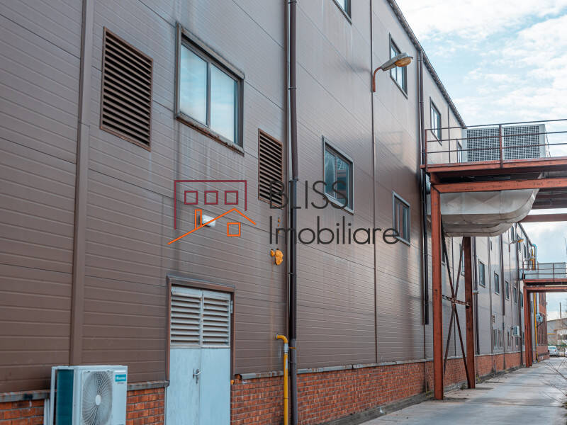 Spatiu De Productie Cu Birouri In Militari | Bliss Imobiliare / Photo 12 - BLISS Imobiliare
