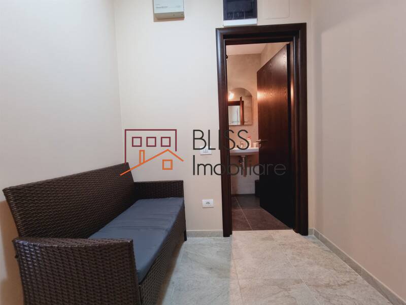 3 Bedrooms And Private Yard, Bucharest / Ilfov | Bliss Imobiliare / Photo 14 - BLISS Imobiliare