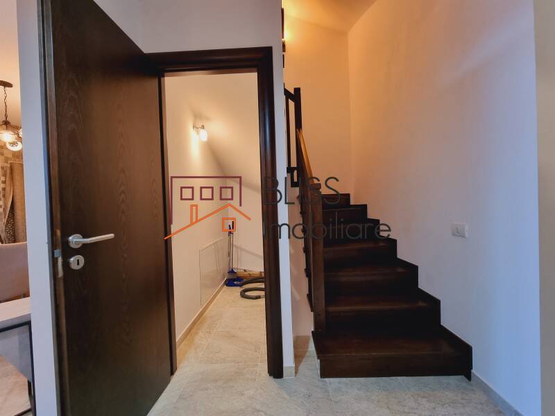 3 Bedrooms And Private Yard, Bucharest / Ilfov | Bliss Imobiliare / Photo 16 - BLISS Imobiliare