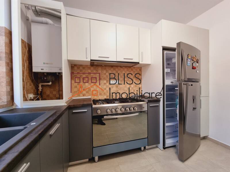 Casa Cu 5 Camere Si Curte | Bliss Imobiliare / Photo 10 - BLISS Imobiliare