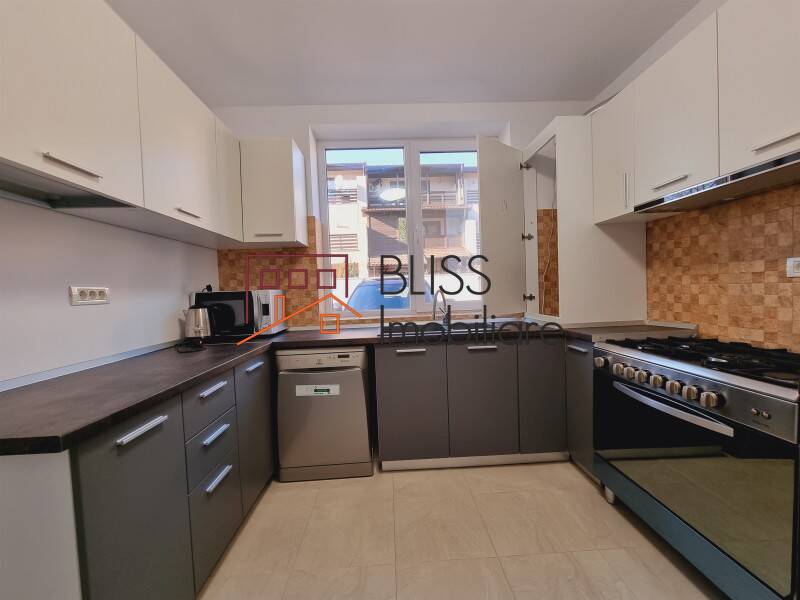 Casa Cu 5 Camere Si Curte | Bliss Imobiliare / Photo 13 - BLISS Imobiliare