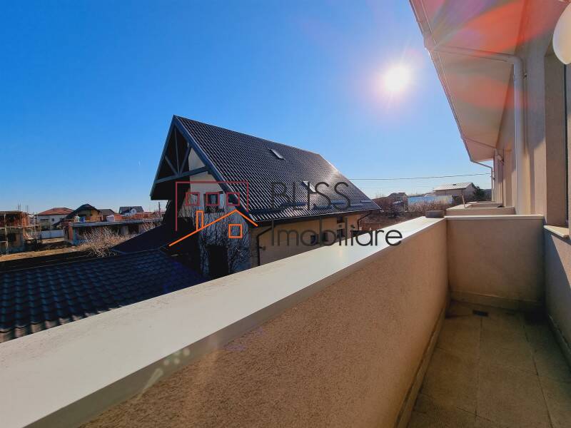 3 Bedrooms And Private Yard, Bucharest / Ilfov | Bliss Imobiliare / Photo 31 - BLISS Imobiliare