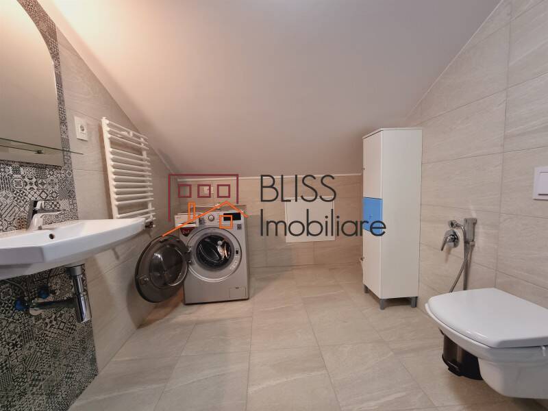 Casa Cu 5 Camere Si Curte | Bliss Imobiliare / Photo 43 - BLISS Imobiliare