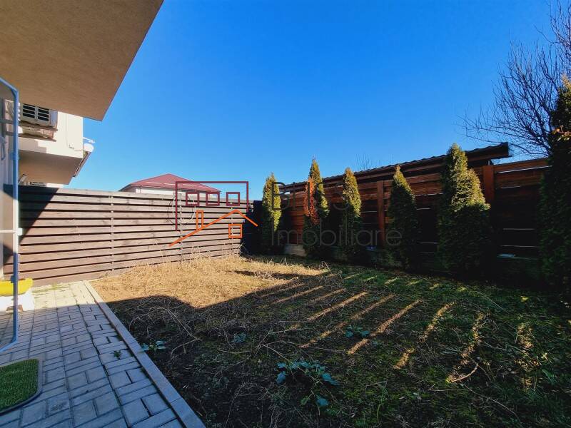 3 Bedrooms And Private Yard, Bucharest / Ilfov | Bliss Imobiliare / Photo 51 - BLISS Imobiliare