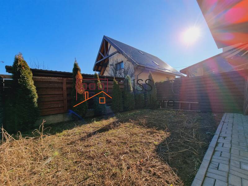 Casa Cu 5 Camere Si Curte | Bliss Imobiliare / Photo 52 - BLISS Imobiliare