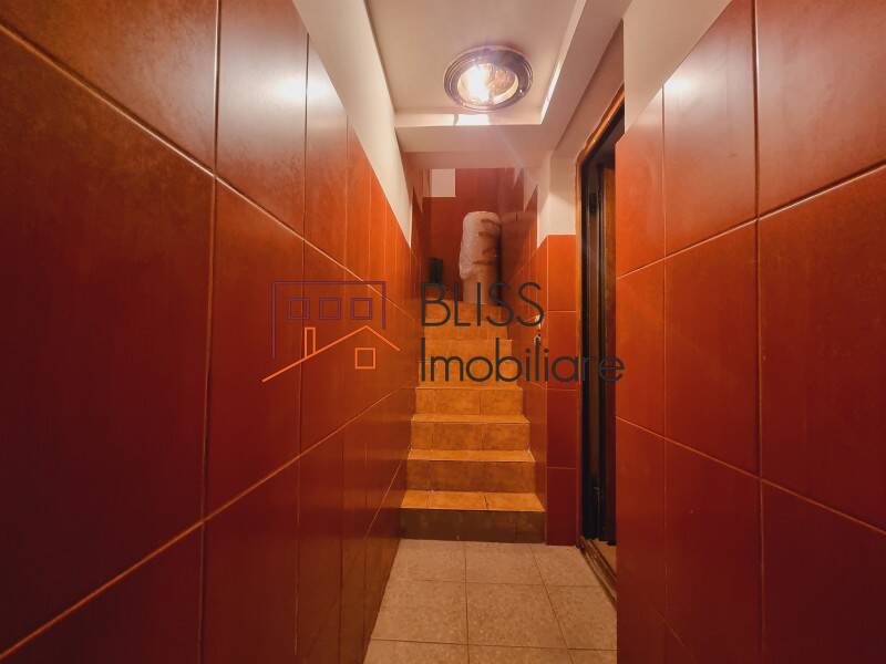 Vila 365mp Cu 4 Camere Pipera | Bliss Imobiliare / Photo 25 - BLISS Imobiliare