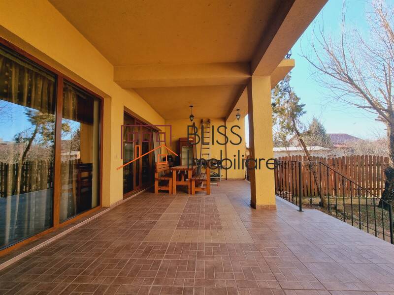 Vila 365mp Cu 4 Camere Pipera | Bliss Imobiliare / Photo 23 - BLISS Imobiliare