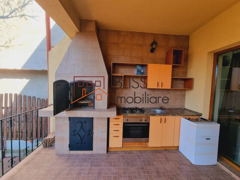 Modern 3-bedroom Villa With Garden Pipera, Bucharest / Ilfov | Bliss Imobiliare / Photo 24 - BLISS Imobiliare