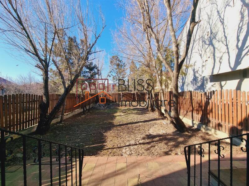 Vila 365mp Cu 4 Camere Pipera | Bliss Imobiliare / Photo 22 - BLISS Imobiliare