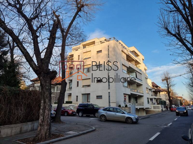 Apartament 3 Camere Dorobanti-Capitale | Bliss Imobiliare / Photo 22 - BLISS Imobiliare
