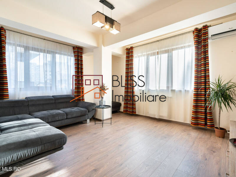 Apartament, 4 Camere, Titan | Bliss Imobiliare / Photo 1 - BLISS Imobiliare