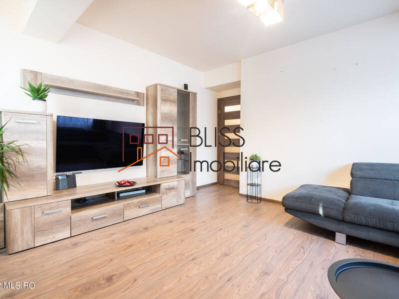 Apartment, 3 Bedrooms, Bucharest | Bliss Imobiliare / Photo 3 - BLISS Imobiliare