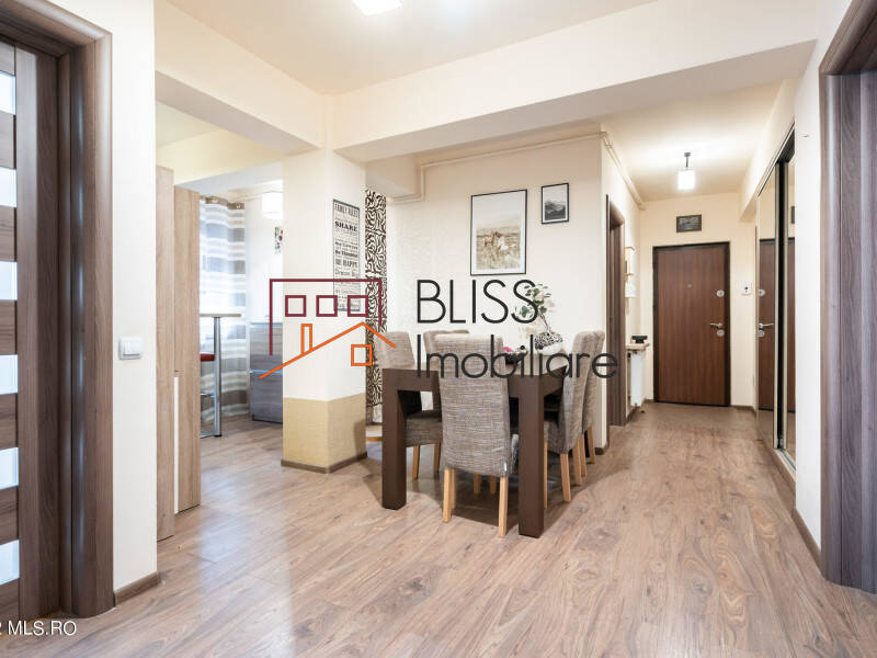 Apartment, 3 Bedrooms, Bucharest | Bliss Imobiliare / Photo 4 - BLISS Imobiliare