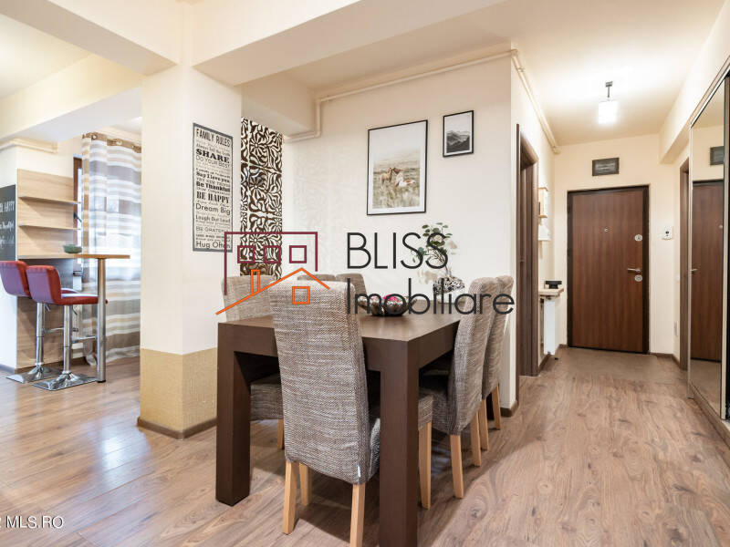 Apartment, 3 Bedrooms, Bucharest | Bliss Imobiliare / Photo 5 - BLISS Imobiliare