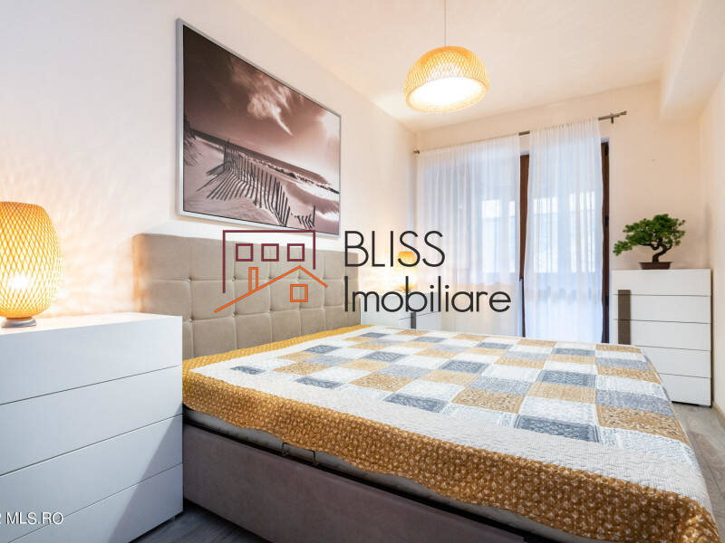 Apartment, 3 Bedrooms, Bucharest | Bliss Imobiliare / Photo 8 - BLISS Imobiliare