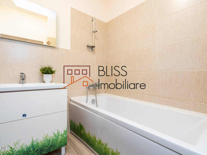 Apartment, 3 Bedrooms, Bucharest | Bliss Imobiliare / Photo 9 - BLISS Imobiliare