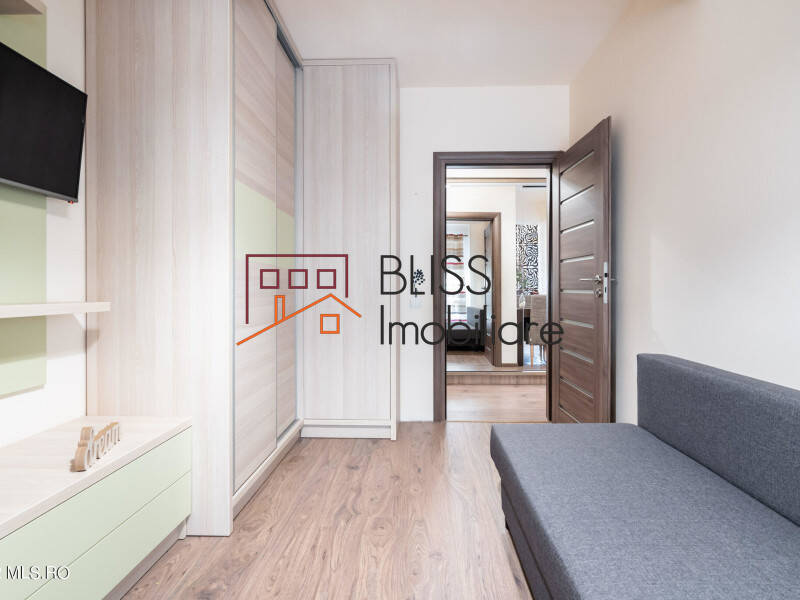 Apartment, 3 Bedrooms, Bucharest | Bliss Imobiliare / Photo 12 - BLISS Imobiliare